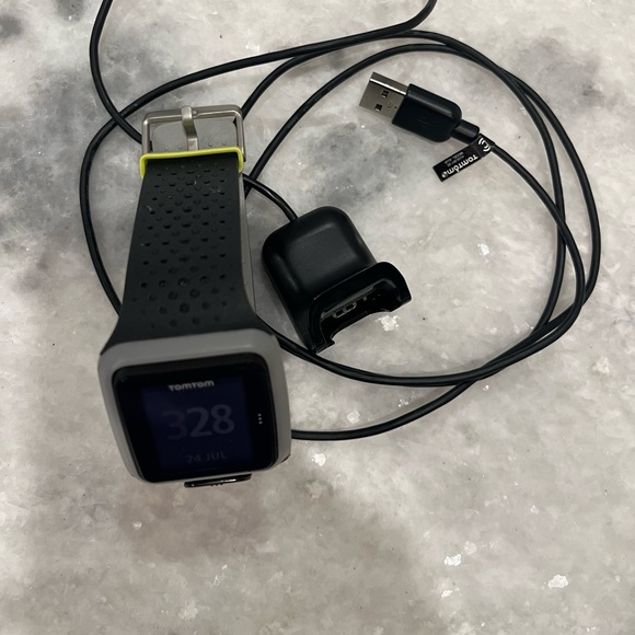 Tomtom running watch - Picture 6 of 6